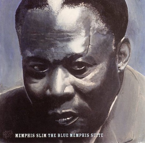 The Blue Memphis Suite