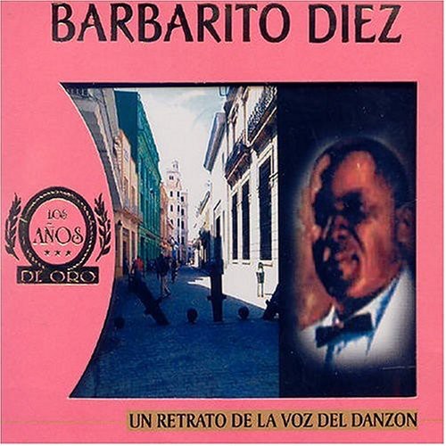Un Retrato de la Voz Del Danzon