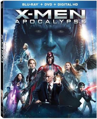 X-Men: Apocalypse