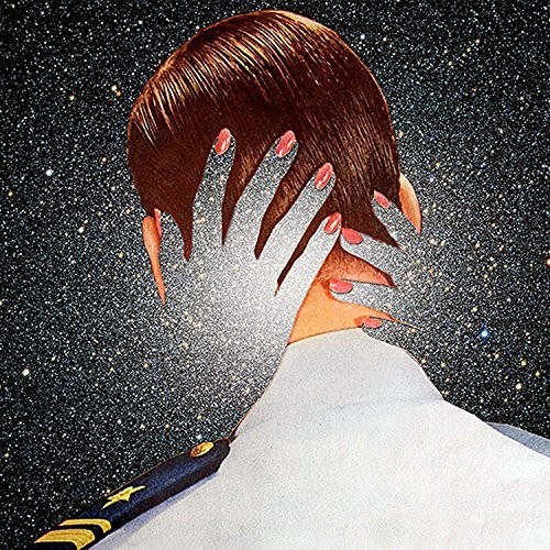 Mister Asylum [Import]