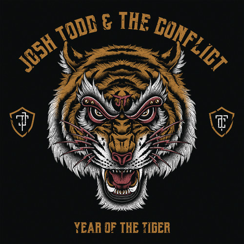 Year Of The Tiger
