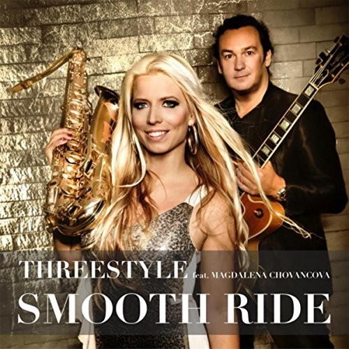 Smooth Ride|Threestyle