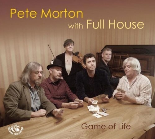 Game of Life|Pete Morton