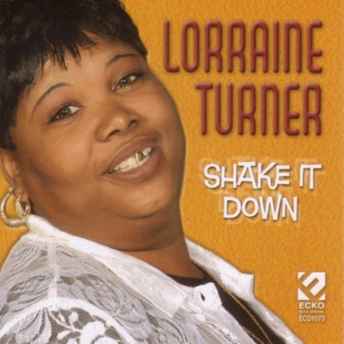 Shake It Down