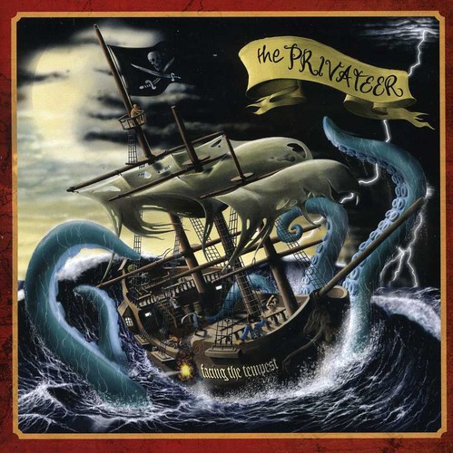 Facing the Tempest [Import]