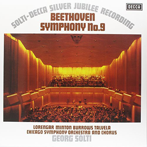 Symphony 9