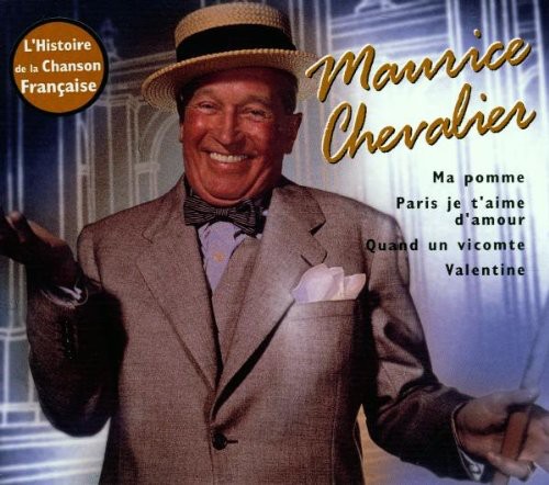 L'histoire de la Chanson Franc [Import]