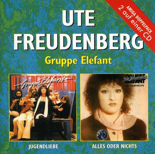 Jugendliebe Alles Oder Nichts [Import]