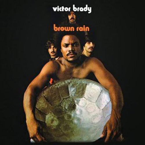 Brown Rain