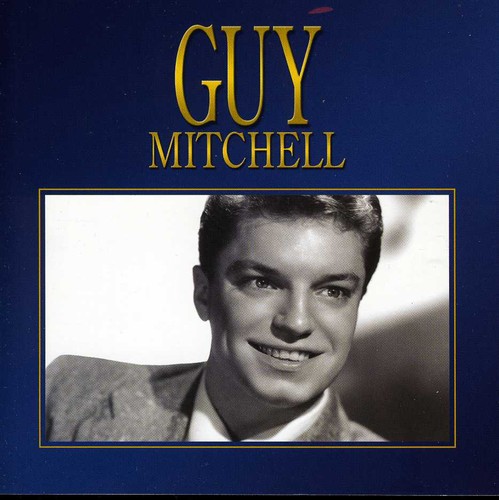 Guy Mitchell