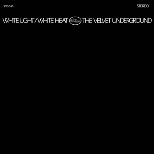 White Light/ White Heat  (Purple vinyl)