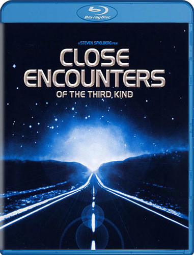 Richard Dreyfuss - Close Encounters of the Third Kind (Blu-ray (Dubbed, Widescreen))