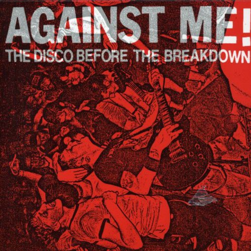 Disco Before the Breakdown
