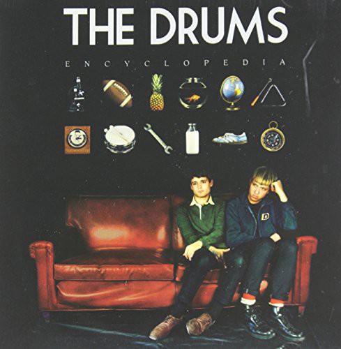 Encyclopedia|The Drums