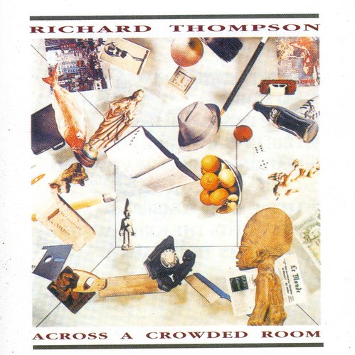 Across a Crowded Room [Import]