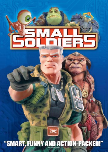 Small Soldiers