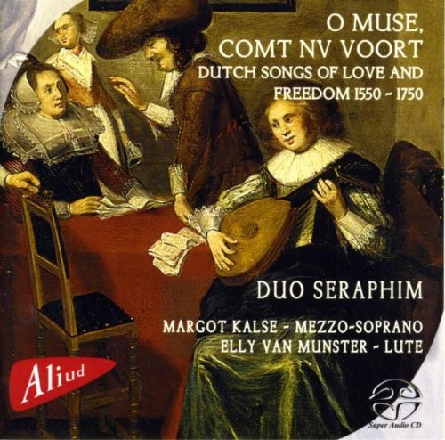 O Muse, Comt Nu Voort