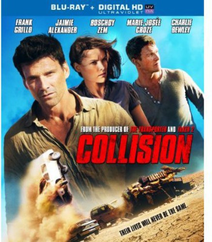 Collision