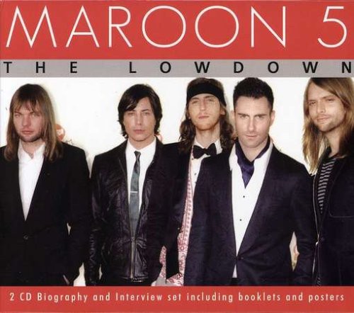 Lowdown /  Various