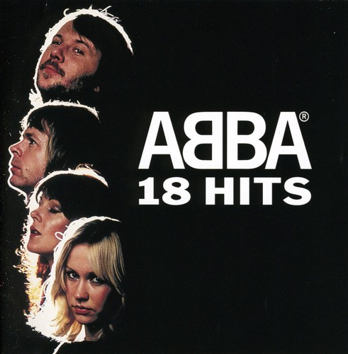 18 Hits [Import]