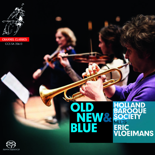 Old New & Blue