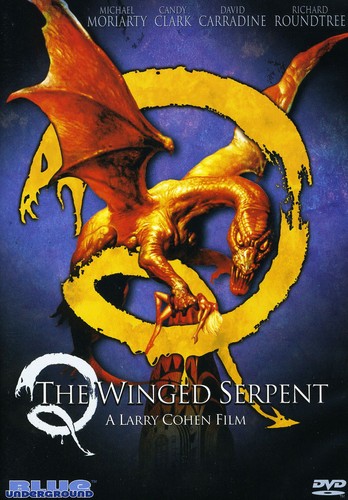 Q - The Winged Serpent