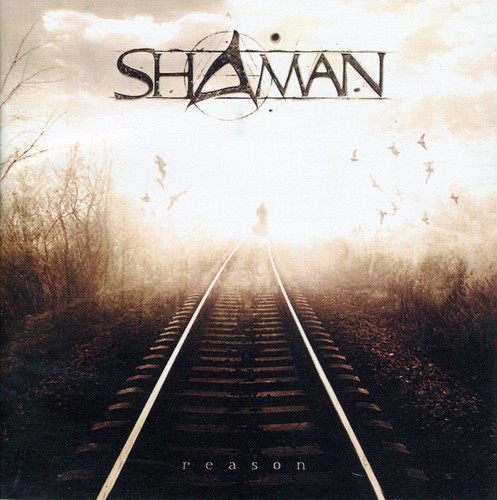 Reason|Shaman (Brazil)