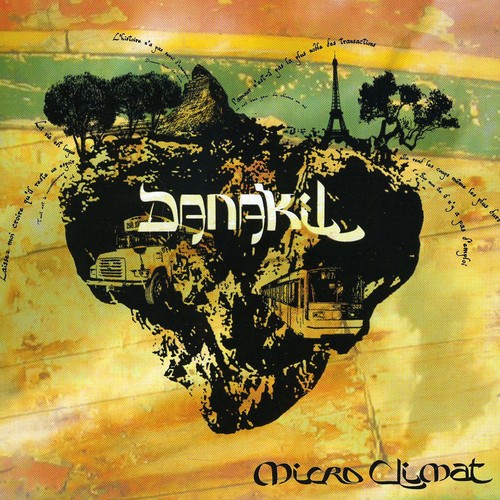 Micro Climat [Import]