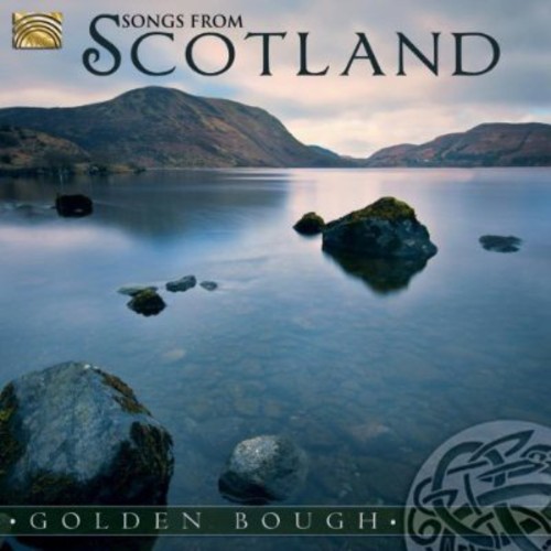 Songs From Scotland|Golden Bough