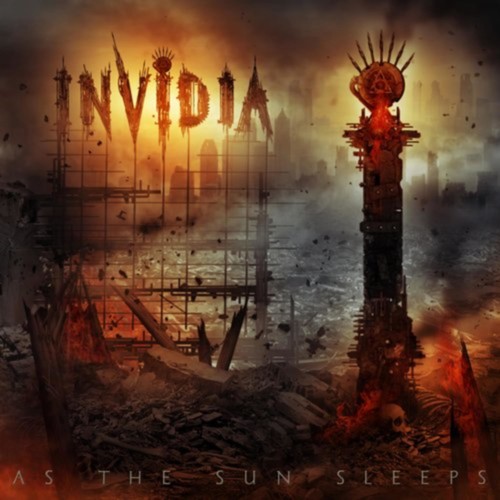 As The Sun Sleeps|Invidia