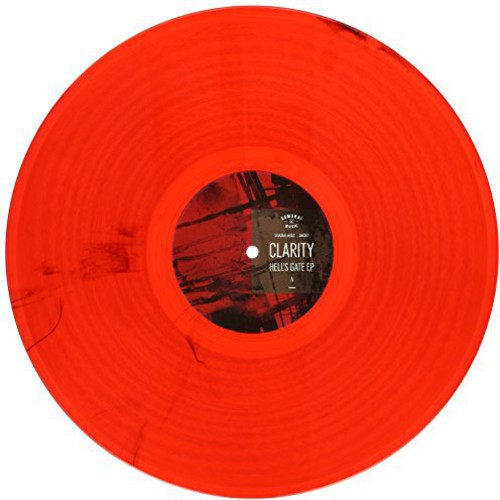 Hell's Gate|Clarity