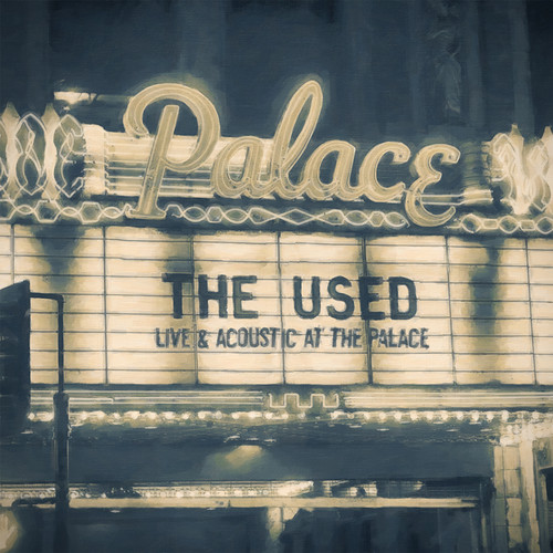 Live and Acoustic At The Palace