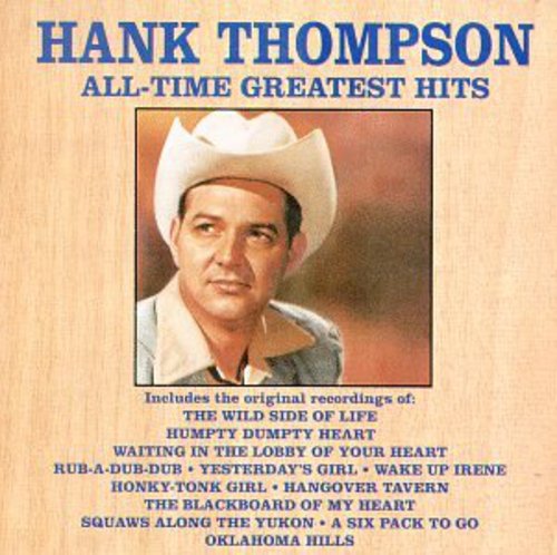 Greatest Hits