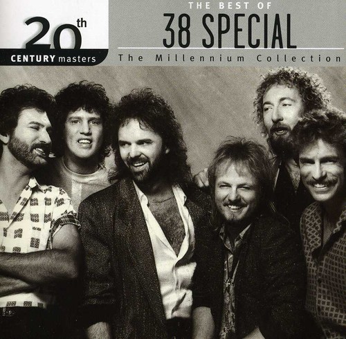 20th Century Masters - The Millennium Collection: The Best Of .38 Special