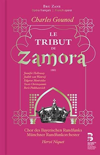 Tribut de Zamora