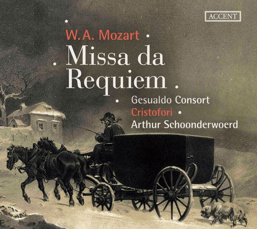 Missa Di Requiem