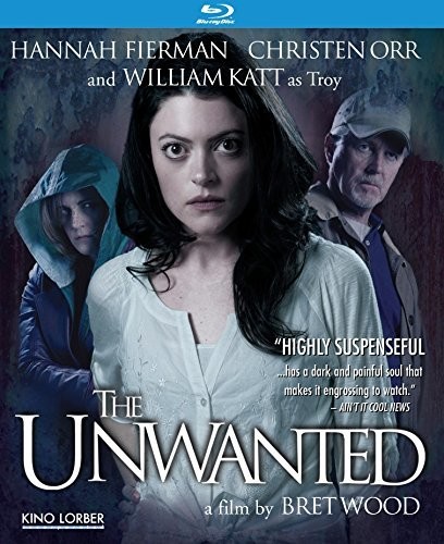 The Unwanted
