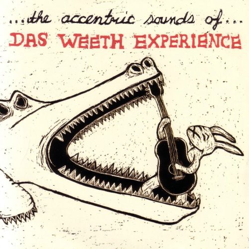 Accentric Sounds of