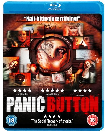 Panic Button|Imports
