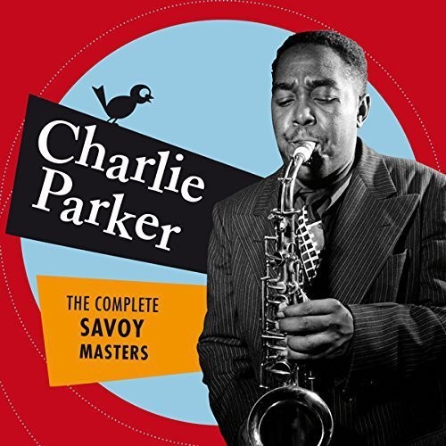 Complete Savoy Masters [Import]