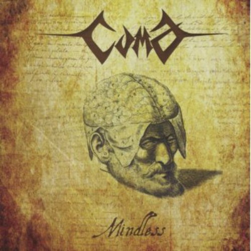 Mindless [Import]