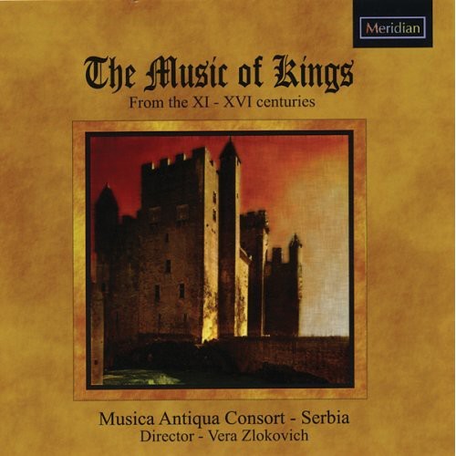 Music of Kings