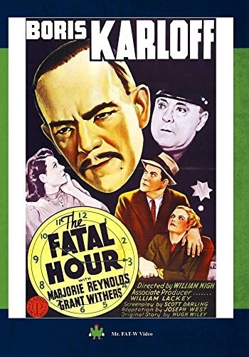 The Fatal Hour