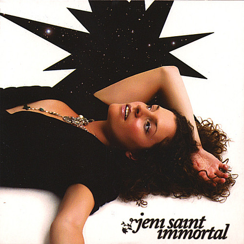 Immortal|Jeni Saint