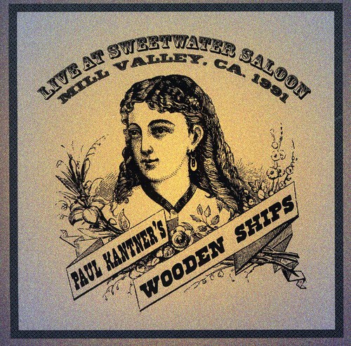 Live at Sweetwater Saloon 1991 [Import]