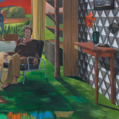 Coach Mike|Marlon Hoffstadt