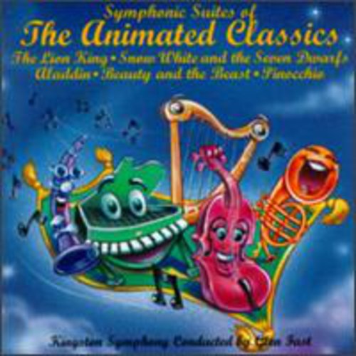 Animated Classics /  Various