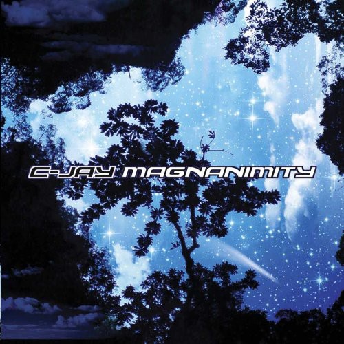 Magnanimity|C-Jay