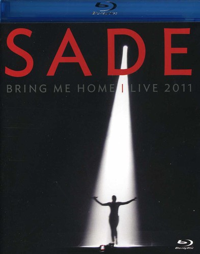 Sade: Bring Me Home: Live 2011