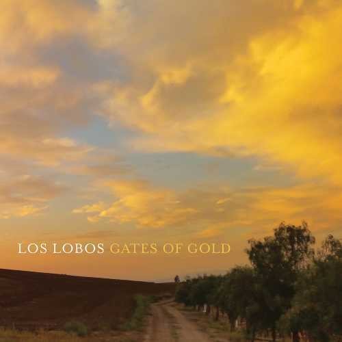 Gates of Gold